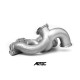 Zvody Výfukové zvody Artec pre Nissan SR20 (V-Band) | race-shop.sk