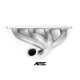 Zvody Artec Exhaust Manifold for Nissan SR20 (V-Band) | race-shop.sk