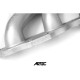 Zvody Artec Exhaust Manifold for Nissan SR20 (V-Band) | race-shop.sk