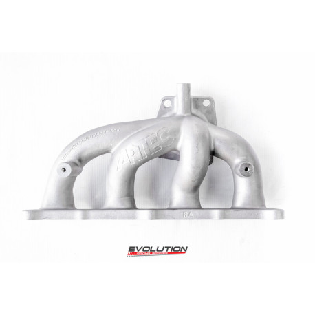 Zvody Artec Replacement Exhaust Manifold for Mitsubishi 4B11 (Lancer Ralliart) | race-shop.sk