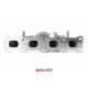 Zvody Artec Replacement Exhaust Manifold for Mitsubishi 4B11 (Lancer Ralliart) | race-shop.sk