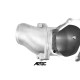 Zvody Artec 4/3.5" Elbow for Mitsubishi 4B11 (Lancer Evo 10) | race-shop.sk