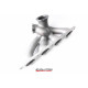 Zvody Artec Exhaust Manifold for Mitsubishi 4G63 (Lancer Evo 4-9) Low Mount V-Band Reverse Rotation | race-shop.sk