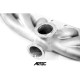 Zvody Artec Exhaust Manifold for Toyota 2JZ-GE (V-Band) | race-shop.sk