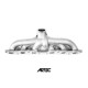 Zvody Artec Exhaust Manifold for Toyota 2JZ-GE (V-Band) | race-shop.sk