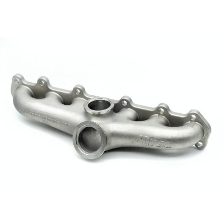 Zvody Artec V-Band Compact Exhaust Manifold for Toyota 2JZ-GTE | race-shop.sk