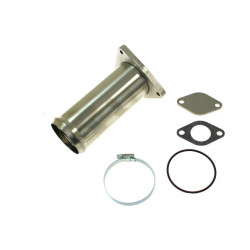 Náhrada EGR ventilu pre VW CRAFTER MULTIVAN TRANSPORTER T5 2.5 TDI NEKOMPLETNÉ