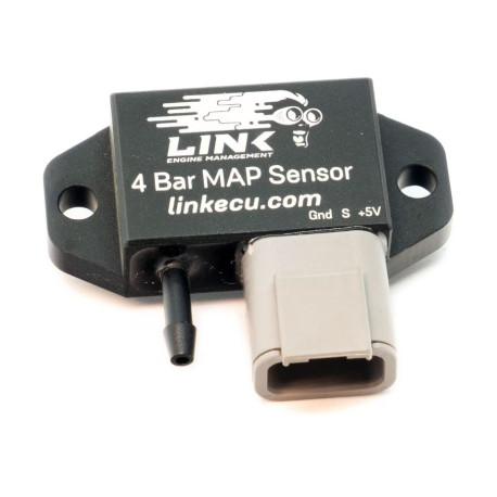 LINK ecu Link 4 Bar MAP Sensor (MAP4) | race-shop.sk