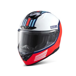 Helmets X-PRO SPARCO MARTINI RACING ECE22-06