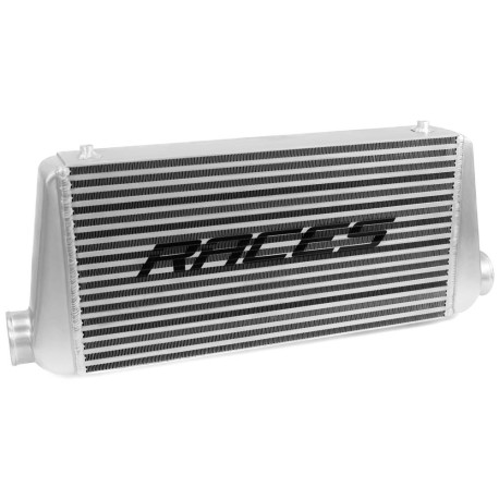 Obojstranné Intercooler FMIC univerzál 600 x 300 x 100mm | race-shop.sk