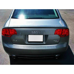 MAXTON DESIGN spojler pre Audi A4 B7 04-08