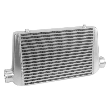 Obojstranné Intercooler FMIC univerzál 450 x 300 x 76mm | race-shop.sk