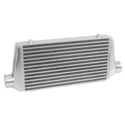Intercooler univerzál 450 x 230 x 65mm
