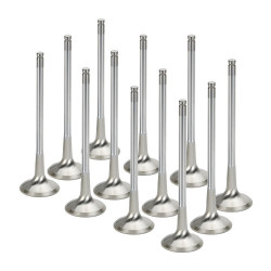 SUPERTECH Valve Kit Exhaust Subaru FA20 29.00mm Inconel