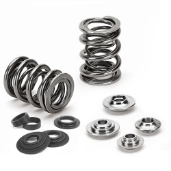 SUPERTECH Valve Spring Kit VW VR6 24v / R32 Dual Spring