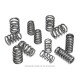Časti motora SUPERTECH Valve Spring Kit VAG EA855 EVO (DAZA) | race-shop.sk