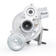 Turbo Kits Garrett 953223-5001S PowerMax Turbocharger GT1446Z for Fiat Abarth 500 1.4L (2009-2023) | race-shop.sk