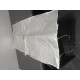 Bazár Tepelná izolácia RACES 91x140cm POŠKODENÉ | race-shop.sk