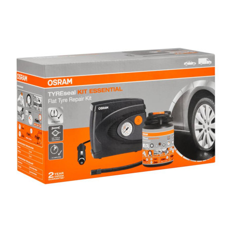Technika na meranie Osram Základná sada na opravu pneumatík OTSK6ESN | race-shop.sk