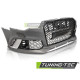 Bazár PREDNÝ NÁRAZNÍK SPORT PDC pre AUDI A6 C7 11-14 POŠKODENÉ | race-shop.sk