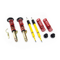 Športový výškovo nastaviteľný podvozokMTS STANCE SERIES pre BMW 3 Touring (E91) 12/04 - 12/12 (Zlatý)