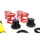 MTS Technik komplet Športový výškovo nastaviteľný podvozokMTS STANCE SERIES pre BMW 3 Compact (E36) 01/94 - 08/00 (Zlatý) | race-shop.sk