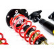 MTS Technik komplet Športový výškovo nastaviteľný podvozok MTS STREET SERIES pre BMW 1 (F40) 07/19 - (Zlatý) | race-shop.sk