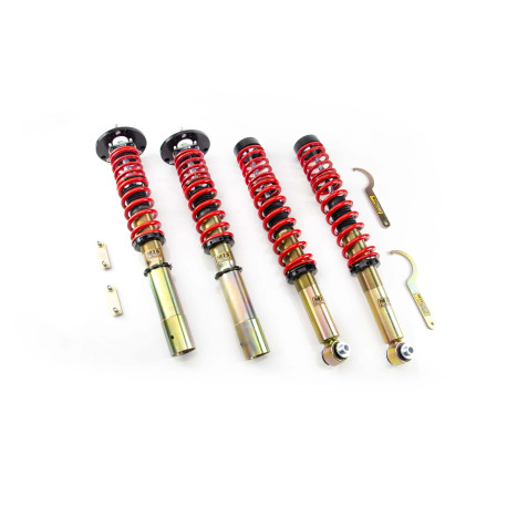 MTS Technik komplet Športový výškovo nastaviteľný podvozokMTS STANCE SERIES pre BMW 7 (E23) 09/81 - 04/88 (Zlatý) | race-shop.sk