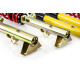 MTS Technik komplet MTS STREET SERIES coilover kit for Mercedes-Benz C-CLASS (W204) 01/07 - 03/14 (Gold) | race-shop.sk
