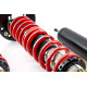 MTS Technik komplet Športový výškovo nastaviteľný podvozokMTS STANCE SERIES pre BMW 3 (E30) 09/82 - 12/91 (Inox) | race-shop.sk