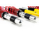 MTS Technik komplet Športový výškovo nastaviteľný podvozok MTS STREET SERIES pre BMW 3 Gran Turismo (F34) 07/12 - (Inox) | race-shop.sk