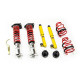 MTS Technik komplet Športový výškovo nastaviteľný podvozokMTS STANCE SERIES pre Fiat CINQUECENTO (170) 07/91 - 07/99 (Inox) | race-shop.sk