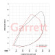 Complete Turbos GARRETT 934115-5002S TURBOCHARGER G-SERIES II G25-585 RR, 0.92 A/R, V-BAND / V-BAND, INTERNAL WASTEGATE, REVERSE ROTATION | race-shop.sk