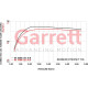 Supercores GARRETT 913840-5001S SUPER CORE GBC35-700 | race-shop.sk