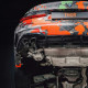 Výfukové systémy THOR Electronic exhaust Univerzálny elektronický výfukový systém THOR Thunder - PRO kit | race-shop.sk