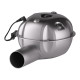 Výfukové systémy THOR Electronic exhaust Universal THOR ThunderStorm electronic exhaust system with Thor ECHO - ADVANCED kit | race-shop.sk