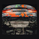 Výfukové systémy THOR Electronic exhaust Universal THOR ThunderStorm electronic exhaust system with Thor ECHO - ADVANCED kit | race-shop.sk