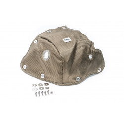 FORGE tepelná izolácia pre Peugeot 308 GTI MK2 (2015-2020) NEKOMPLETNÉ