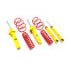MTS Technik komplet MTS športový znížený podvozok pre X SPORTLINE pre Alfa Romeo 156 Sportwagon (932) 02/97-05/06, 45-50mm/45-50mm | race-shop.sk