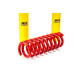 MTS Technik komplet MTS športový znížený podvozok pre X SPORTLINE pre Seat LEON ST (5F) 02/13-08/20, 45mm/40mm | race-shop.sk