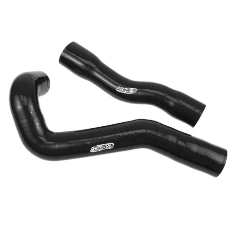 Sady silikónových hadíc na chladič RACES Performance silicone coolant hose kit for BMW E46 M3 S54 00-06 | race-shop.sk