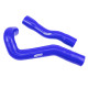 Sady silikónových hadíc na chladič RACES Performance silicone coolant hose kit for BMW E46 M3 S54 00-06 | race-shop.sk