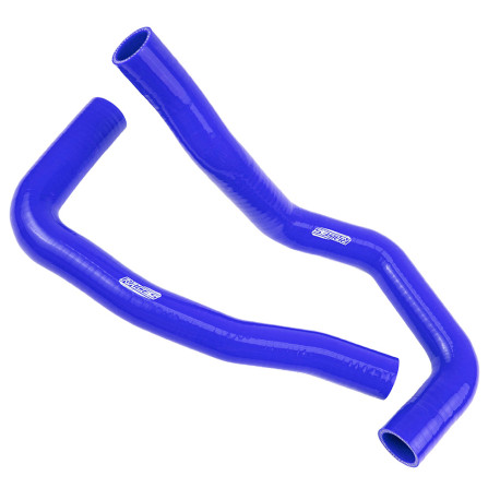 Sady silikónových hadíc na chladič RACES Performance silicone coolant hose kit for Toyota Supra JZA80 3.0 2JZ-GTE VVTi 97-02 | race-shop.sk