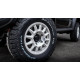Hliníkové disky Racing wheel FULLRACE RALLY T 15" x 7", 5x130, ET50, CB 71.6 | race-shop.sk