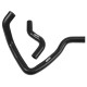 Sady silikónových hadíc na chladič RACES Sada silikónových hadíc chladiacej kvapaliny Honda Civic EK 1.5/1.6 D15/D16 92-00 (2pcs) | race-shop.sk
