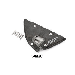 Toyota 2JZ-GTE/ 2JZ-GE T4/ 1JZ Non VVTI T4 Exhaust Manifold Thermal Management Blanket