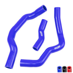 RACES Performance silicone coolant hose kit for MINI Cooper S / JCW R52 1.6 W11 04-08