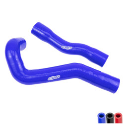 RACES Performance silicone coolant hose kit for BMW E46 M3 S54 00-06