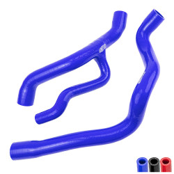 RACES Performance silicone coolant hose kit for VW Passat B7 1.4 TSI (3C) 10-14
