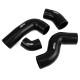 Sady pre konkrétny model RACES Performance silicone intercooler hose kit for Seat Leon 2.0T (1P) 05-12 | race-shop.sk